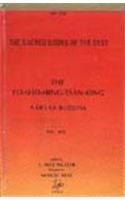 Fo-Sho-Hing-Tsan-King: A Life of Buddha (Sacred Books of the East)