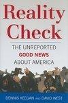 Reality Check: The Unreported Good News about America