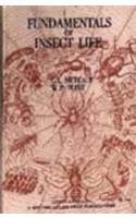 Fundamentals of Insect Life