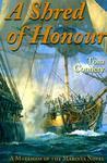 Shred of Honour: A Markham of the Marines Novel