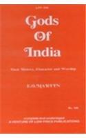 Gods of India: Their History, Character and Worship