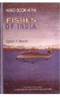 Handbook of the Fresh Water Fishes of India