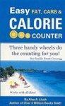 Easy Fat, Carb, & Calorie Counter