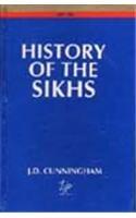 History of the Sikhs; From the Origin of the Nation to the Battles of the Sutlej