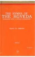 The Hymns of the Rgveda: Translated with a Popular Commentary