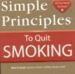 Simple Principles to Quit Smoking