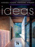 Ideas: Houses/Casas/Maisons/Hauser 3rd  Edition