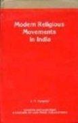 Modern Religious Movements in India