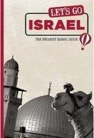 Let's Go Israel and the Palestinian Territories 0006 Edition