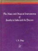 The Music and Musical Instruments of Southern India and the Deccan