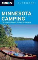 Moon Outdoors Minnesota Camping