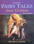 Fairy Tales From Grimm