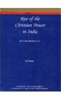 Rise of the Christian Power in India
