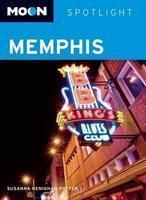 Moon Spotlight Memphis