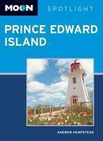Moon Spotlight Prince Edward Island 2nd Edition