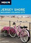 Moon the Jersey Shore: Including Atlantic City