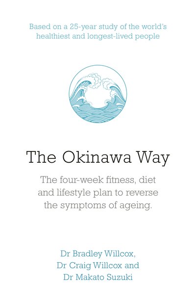 The Okinawa Way (Lead Title)
