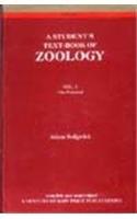 Student's Textbook of Zoology