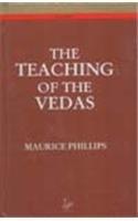The Teaching of the Vedas: What Light it Throws on the Origin and Development of Religion?