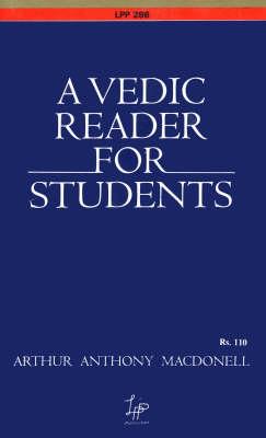 Vedic Reader for Students