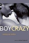 Boy Crazy: Coming Out Erotica