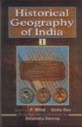 Historical Geography of India