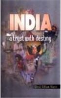 India: A Tryst with Destiny