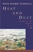 Heat and Dust New ed Edition