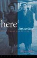 Here But Not Here Reprint Edition