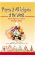 Prayers of All Religions of the World (3 vols)