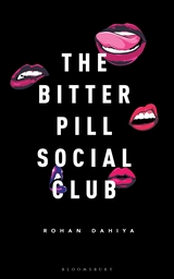 The Bitter Pill Social Club