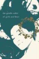 The Gentle Order of Girls and Boys: Four Stories