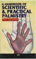 A Handbook of Scientific and Practical Palmistry