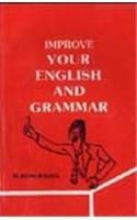 Improve Your English and Grammar
