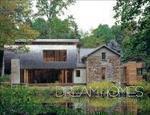 Dream Homes Greater Philadelphia: Showcasing Greater Philadelphia's Finest Architects