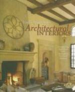 Linda Applewhite's Architectural Interiors: Transforming Your Home with Decorative Structural Elements New title Edition