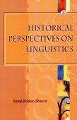 Historical Perspectives on Linguistics