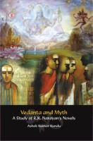 Vednata and Myth: Study of R.K. Narayan Novels