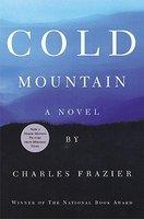 Cold Mountain First  Edition