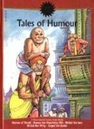 5 in 1: Tales of Humour