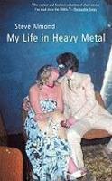 My Life in Heavy Metal: Stories Reprint Edition