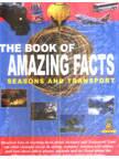 Book Of Amazing Facts Seasons And Transport