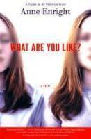 What Are You Like? Reprint Edition