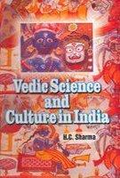 Vedic science and culture in India 