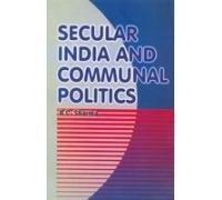 Secular India and communal politics