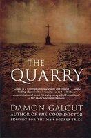 The Quarry 1st Edition