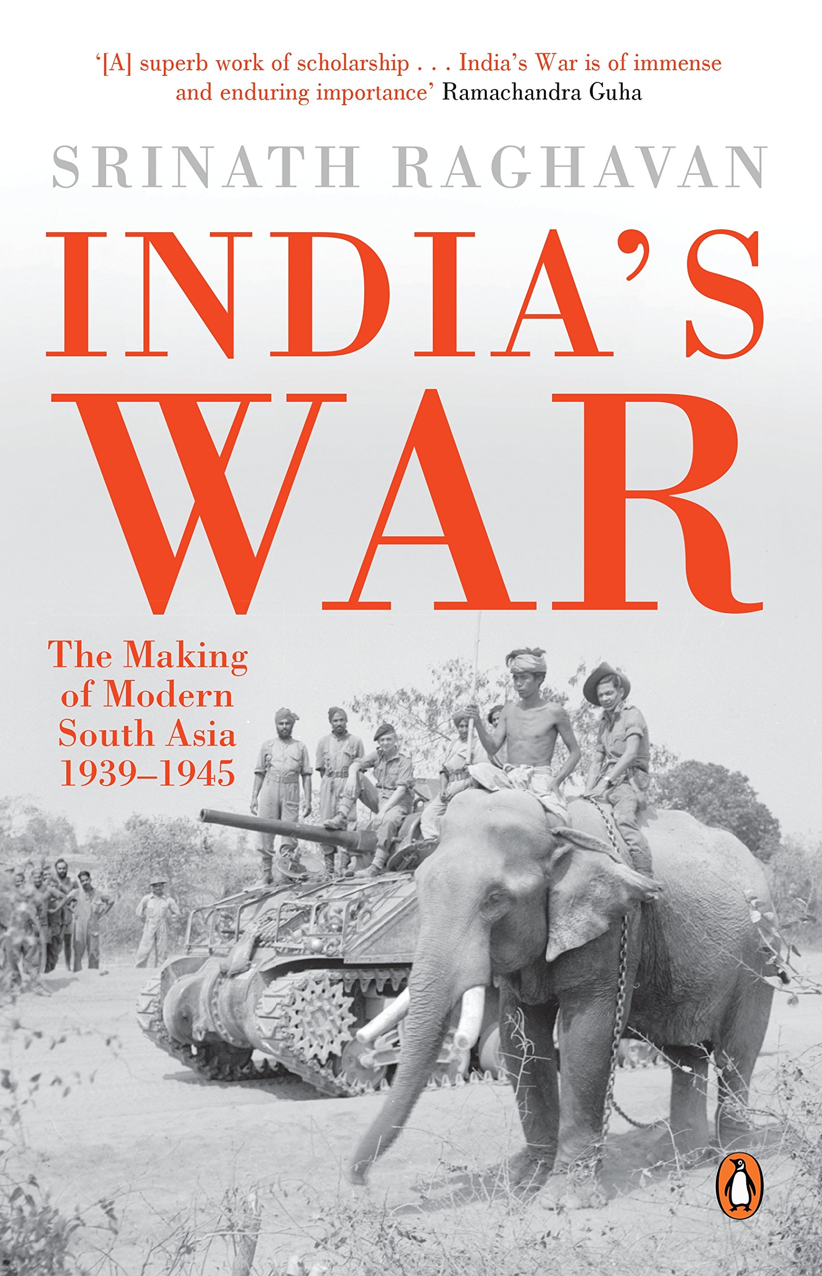 Indias War