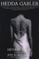 Hedda Gabler 1st Edition