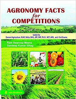 Agronomy Facts for Competitions (PB)