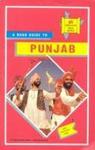 Road Guidebook to Punjab (TTK discover India series)